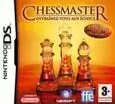 Nintendo DS Games - Chessmaster, Entraînez-vous Aux échecs