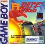 Game Boy Games - F1 Race