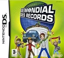 Nintendo DS Games - Le Mondial Des Records
