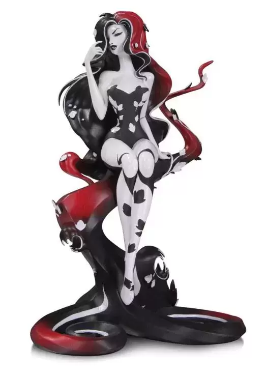DC Artists Alley - DC Collectibles - DC Artists Alley - Poison Ivy By Sho Murase