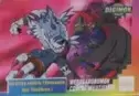 Digimon édition série animée (2000) - La lutte contre l\'Emissaire des Ténèbres !