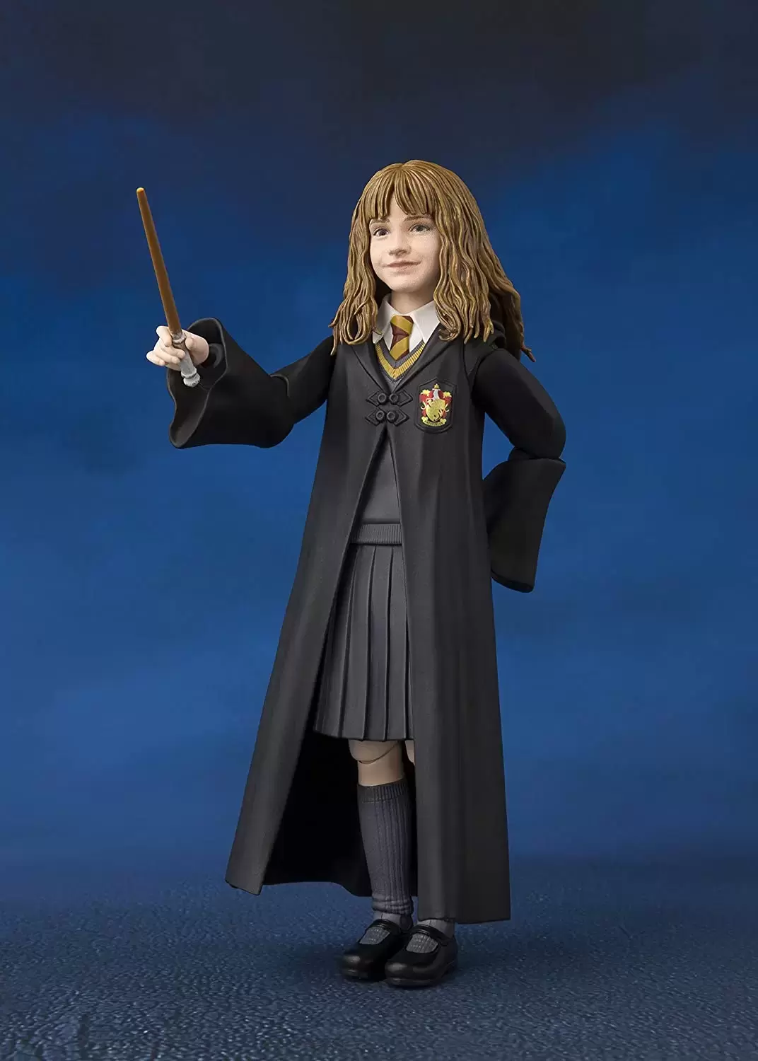 S.H. Figuarts Harry Potter - Hermione Granger