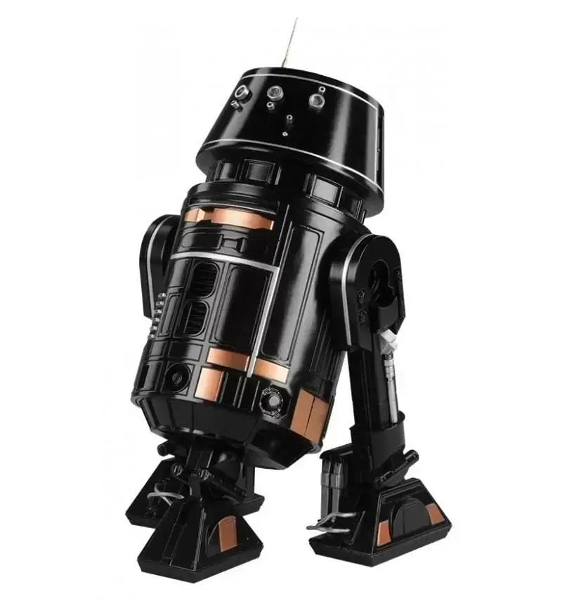 Sideshow - Star Wars - R5-J2 Imperial Astromech Droid