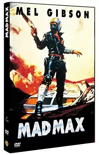 Autres Films - Mad Max