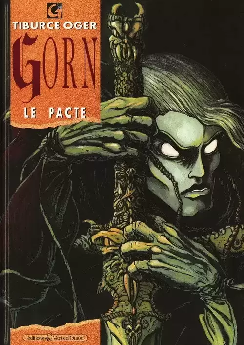 Gorn - Le pacte