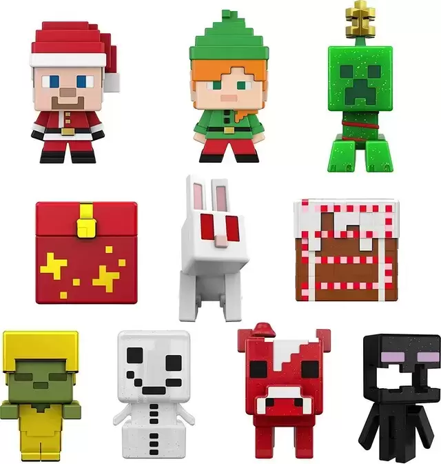 Advent Calendar - 2021 Advent Calendar