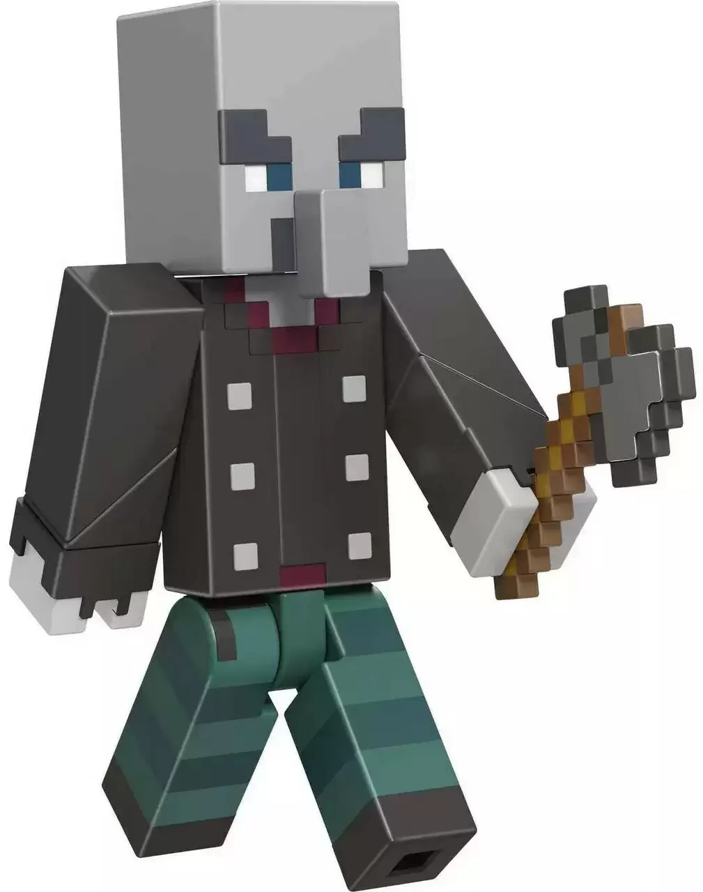 Minecraft - Mattel - Caves & Cliffs Vindicator