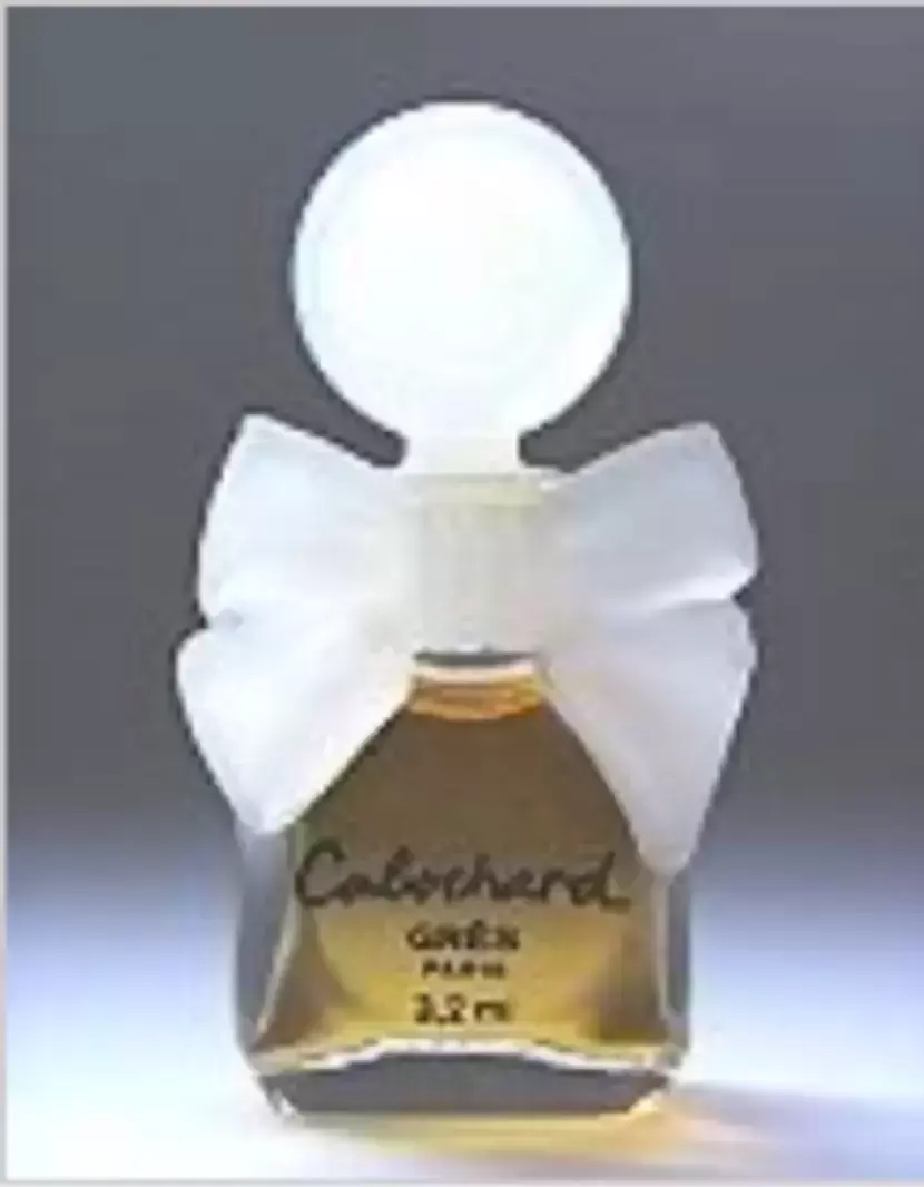 Grès - Cabochard