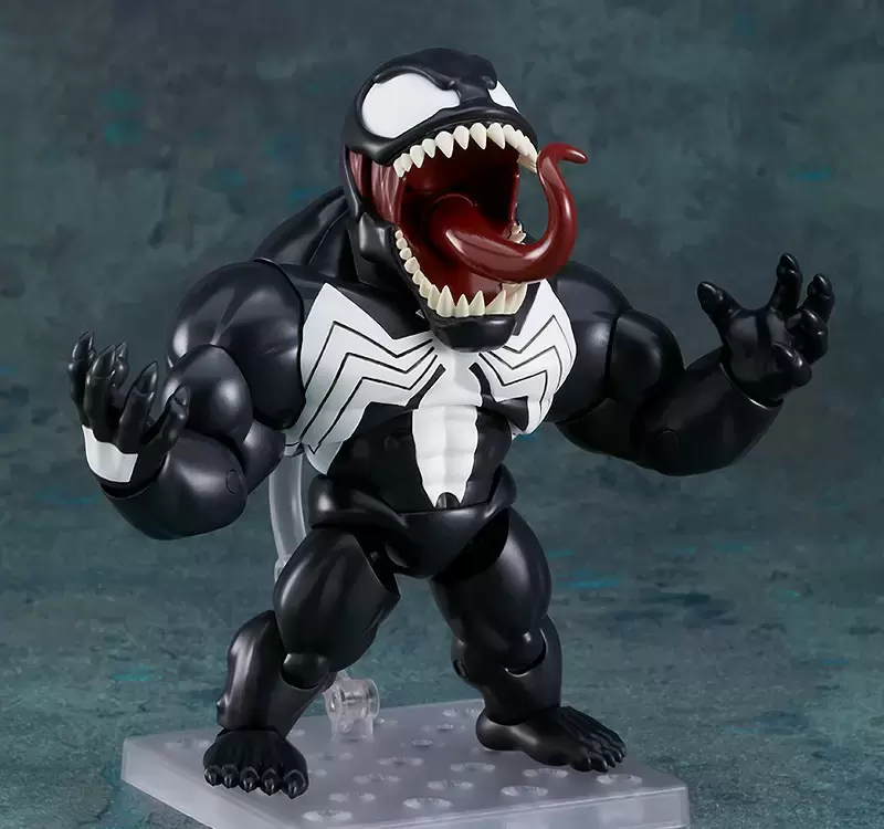 Nendoroid - Venom