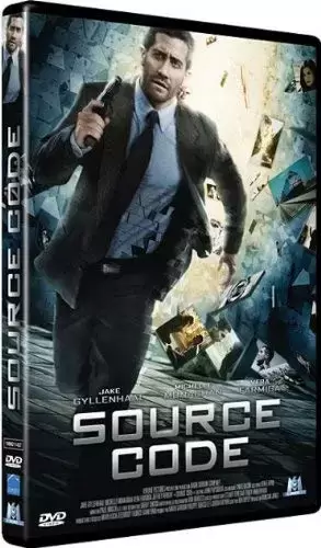 Autres Films - Source Code