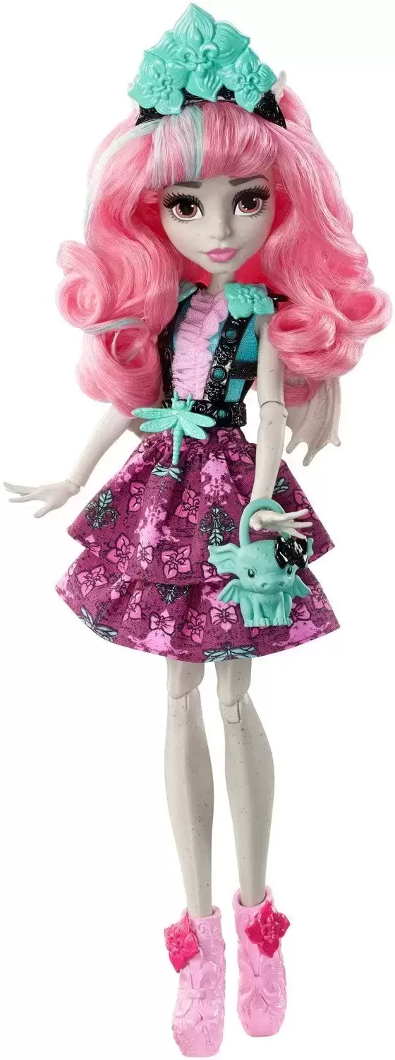 Monster High Dolls - Party Ghouls Rochelle Goyle