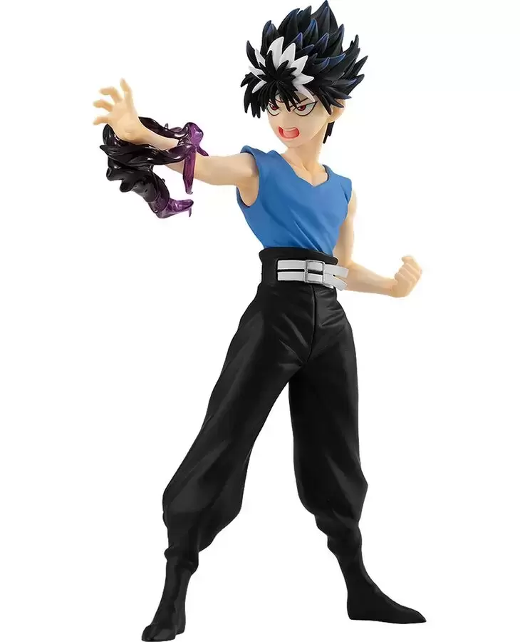 Pop Up Parade - Yu Yu Hakusho - Hiei