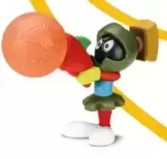 Happy Meal - Space Jam 2 - Marvin The Martian