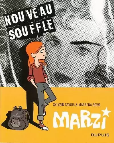 Marzi - 1990-1992 - Nouveau souffle