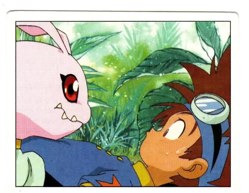Digimon - Image n°7