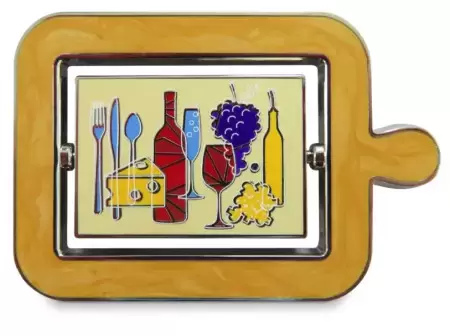EPCOT International Food and Wine Festival LE pins - EPCOT International Food and Wine Festival 2021 - Logo