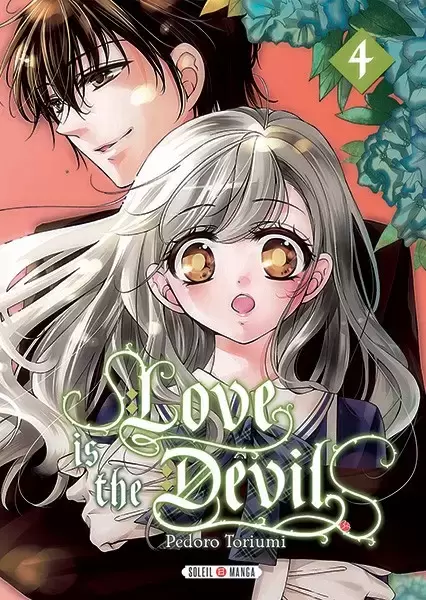 Love is the Devil - Tome 4