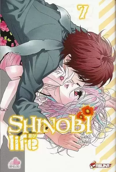 Shinobi Life - Tome 7