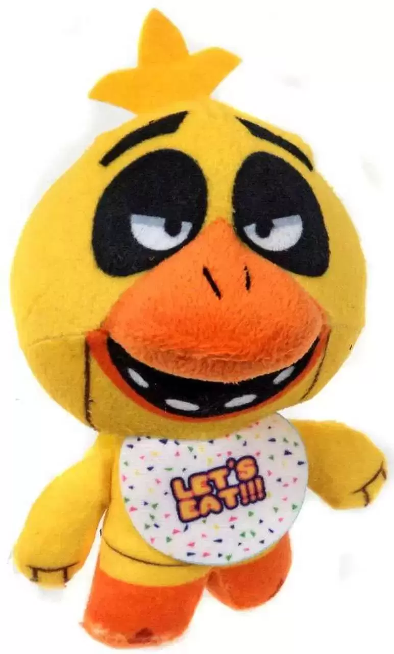 Five Nights At Freddy\'s - Chica