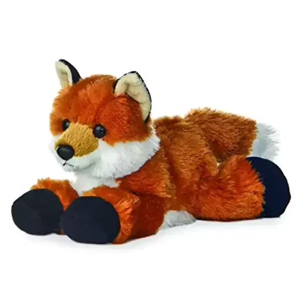 Aurora - Fox