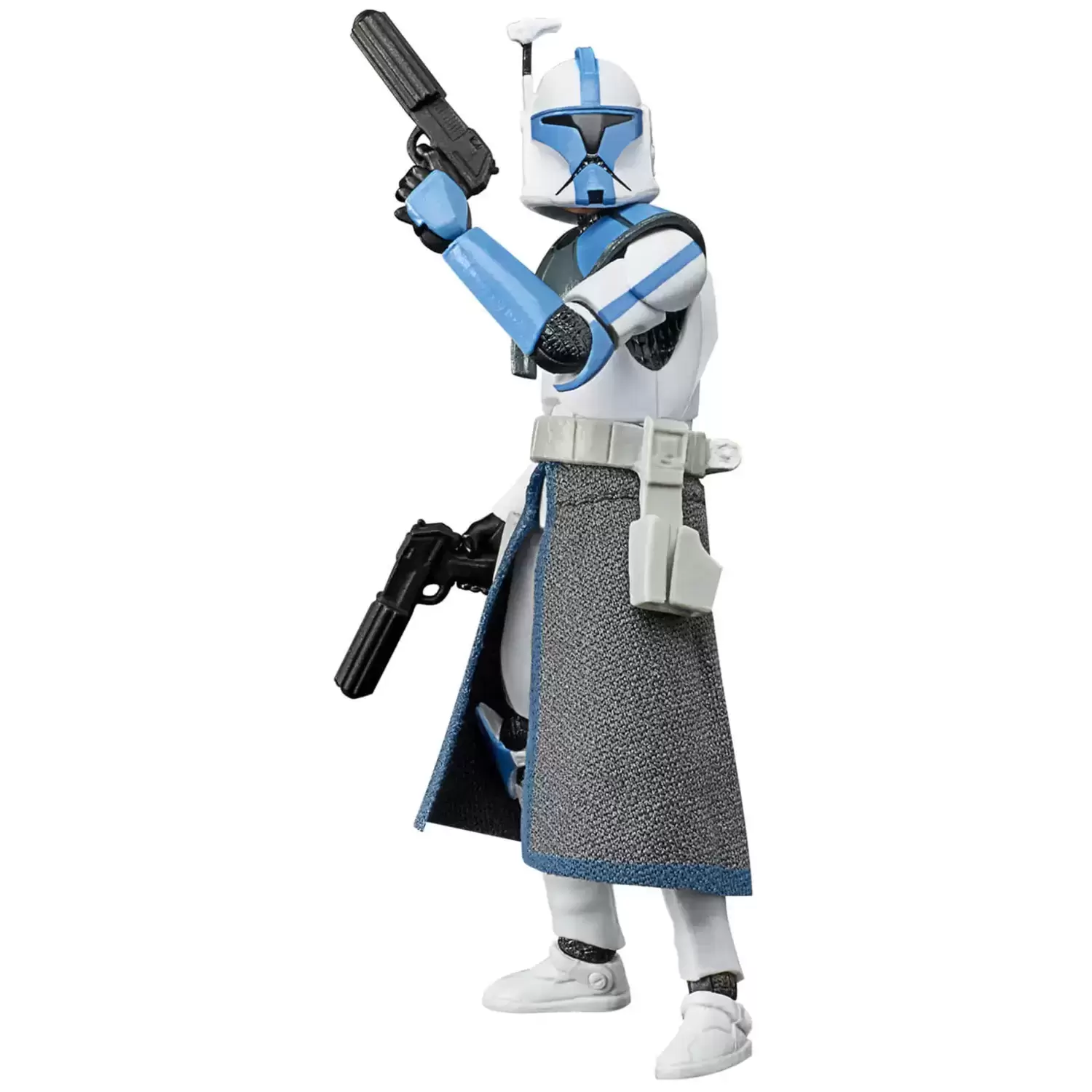 STAR WARS THE VINTAGE COLLECTION ARC TROOPER CAPTAIN VC213 CLONE WARS