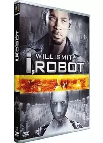 Autres Films - I, Robot