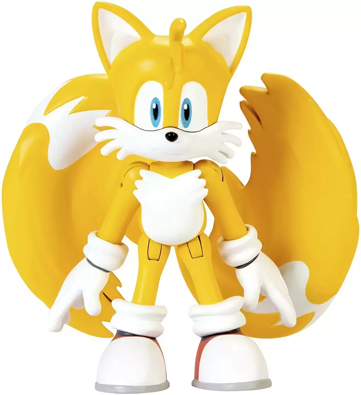 Sonic the Hedgehog Tails Collector Edition