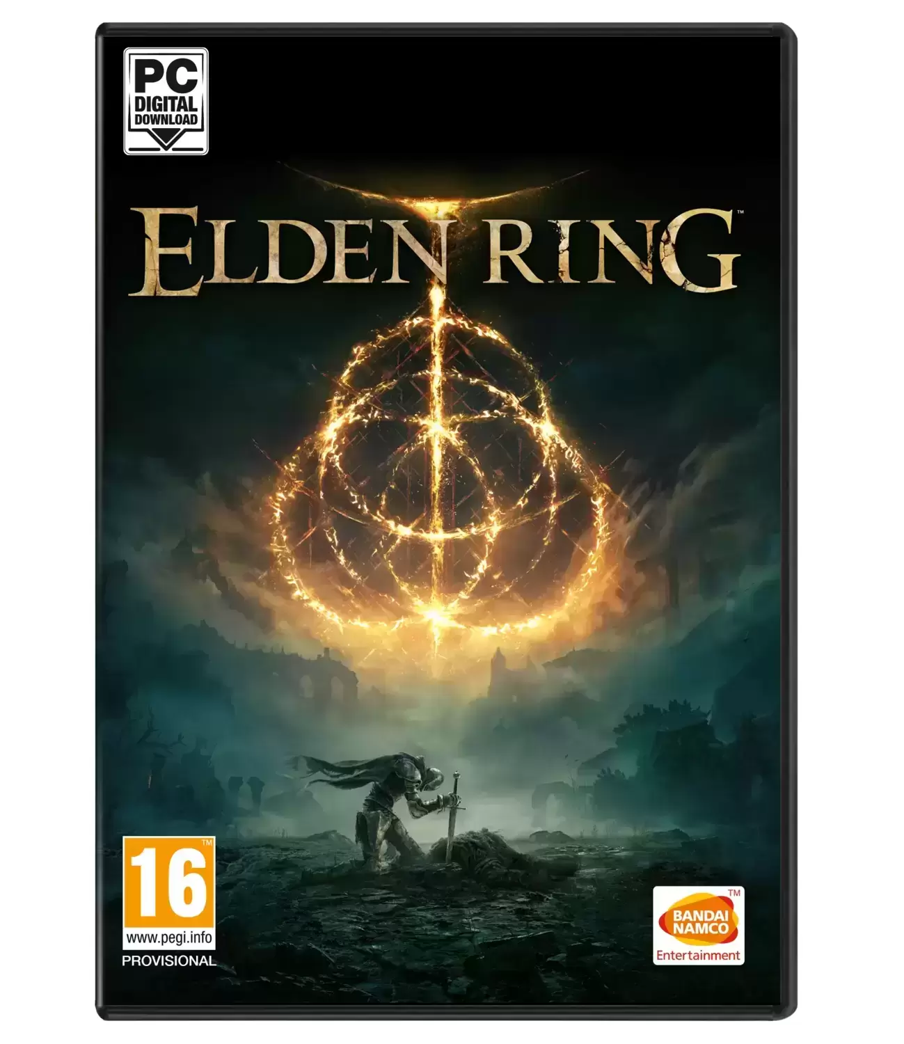 Jeux PC - Elden Ring