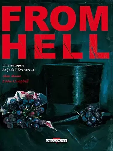 From Hell - From Hell