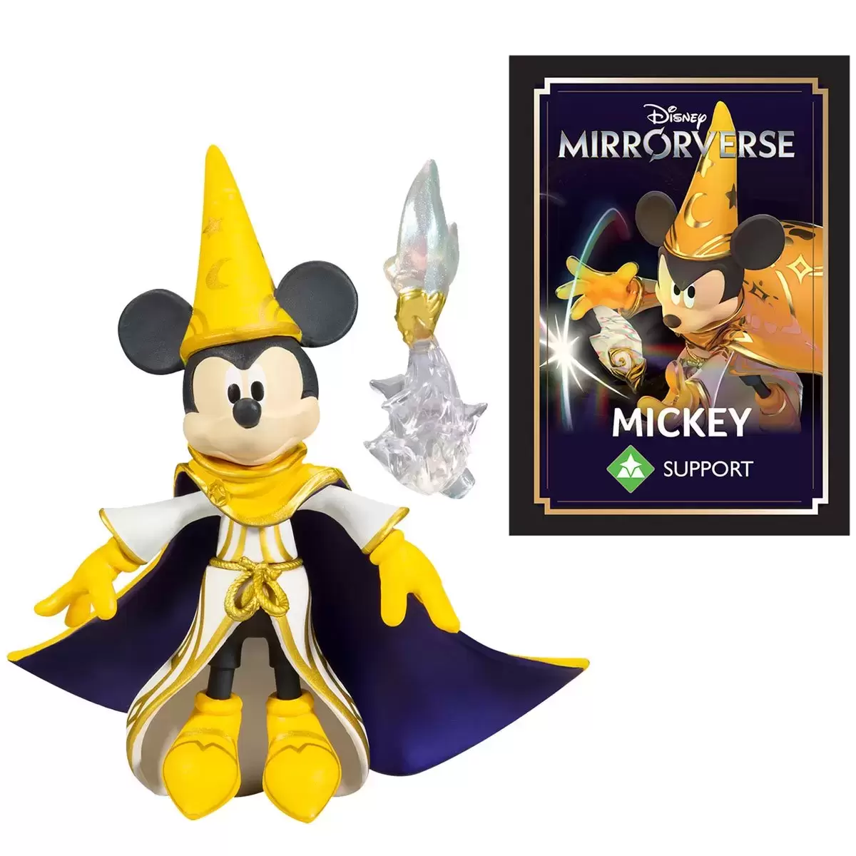 McFarlane - Disney Mirrorverse - Mickey Mouse
