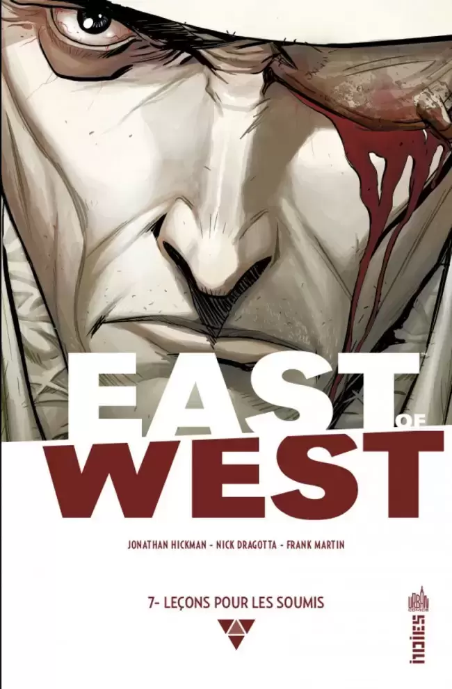 East of West - Leçons pour les soumis
