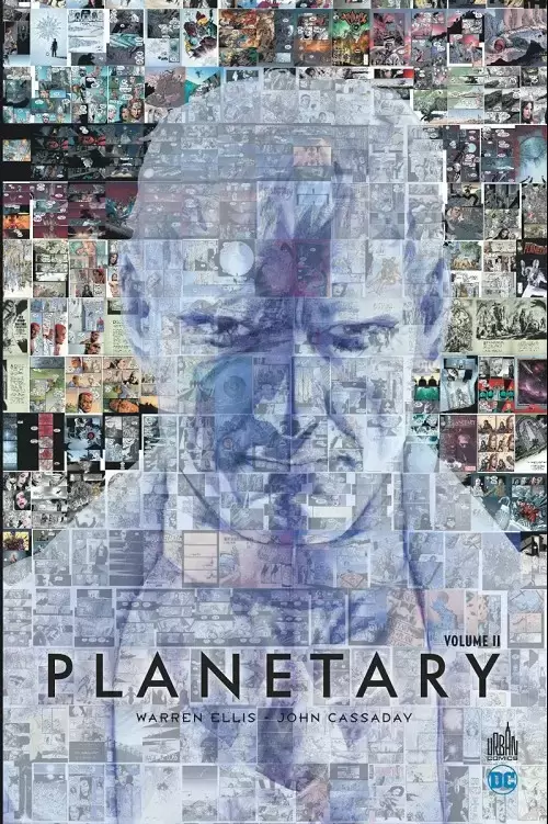 Planetary - Volume 2
