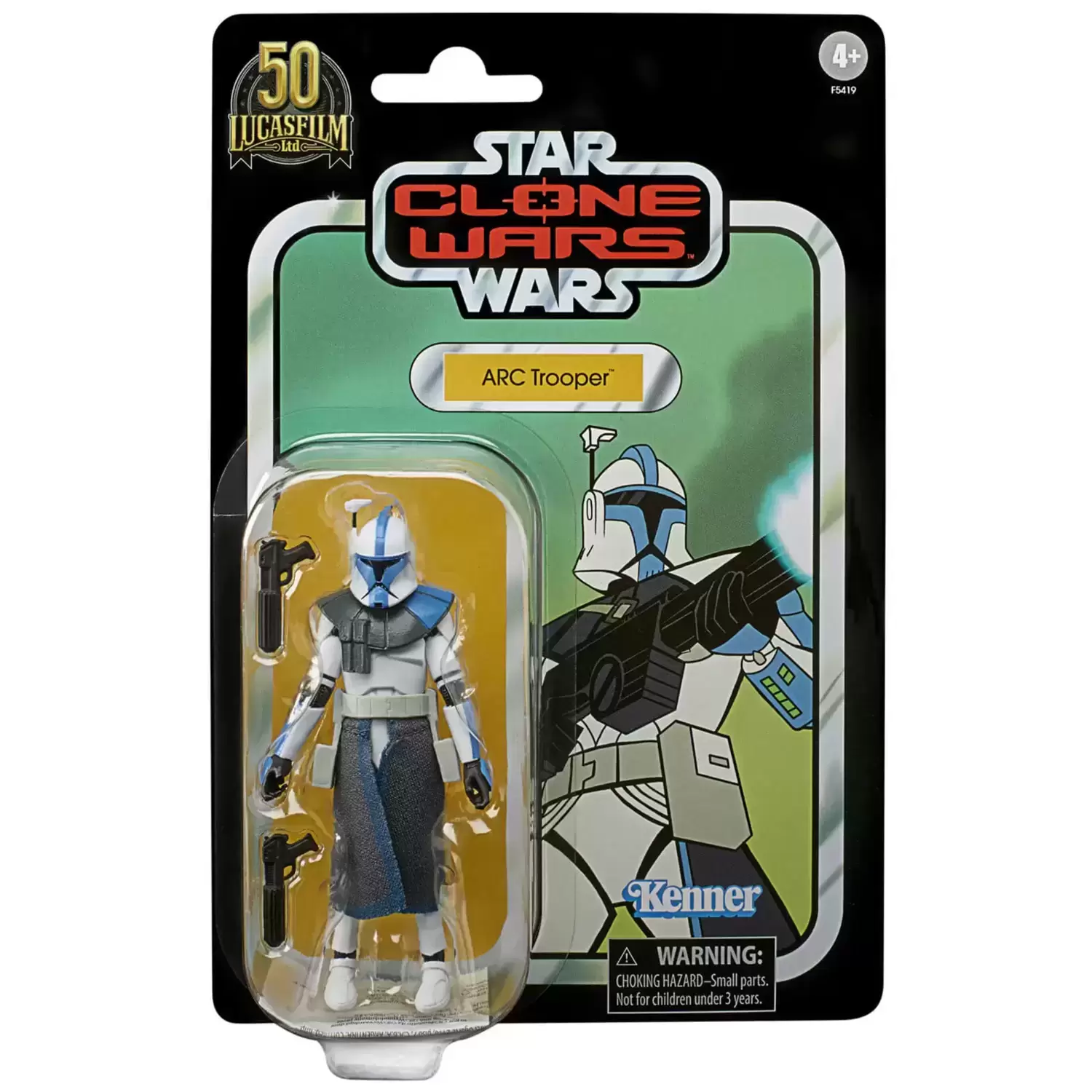 The Vintage Collection - ARC Trooper
