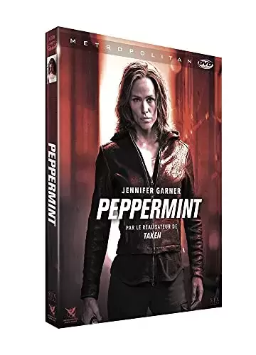 Autres Films - Peppermint