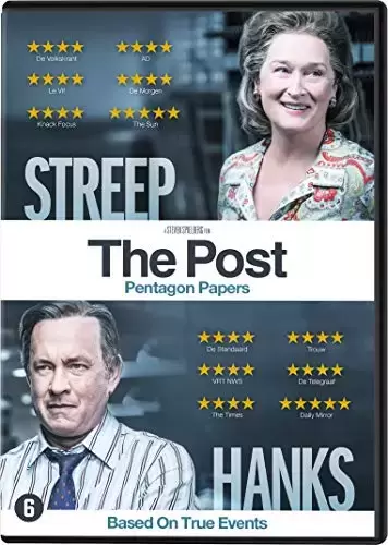 Autres Films - The Post