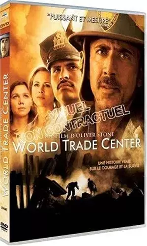 Autres Films - World Trade Center [Édition Simple]