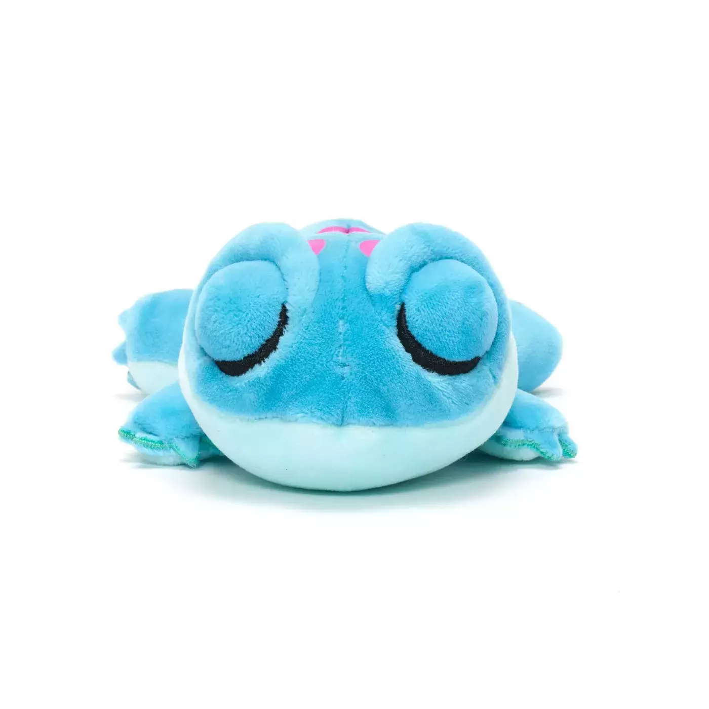 Disney Cuddleez Plush - Salamander