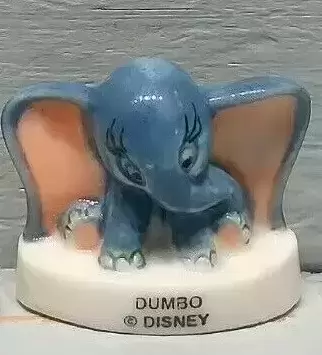 Fèves - Disney Classic - Dumbo