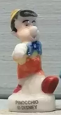 Fèves - Disney Classic - Pinocchio