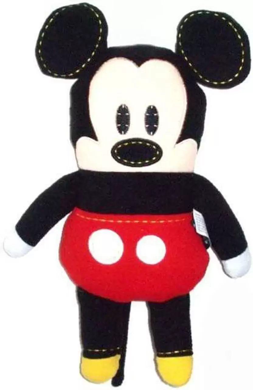 Pook-A-Looz - Mickey
