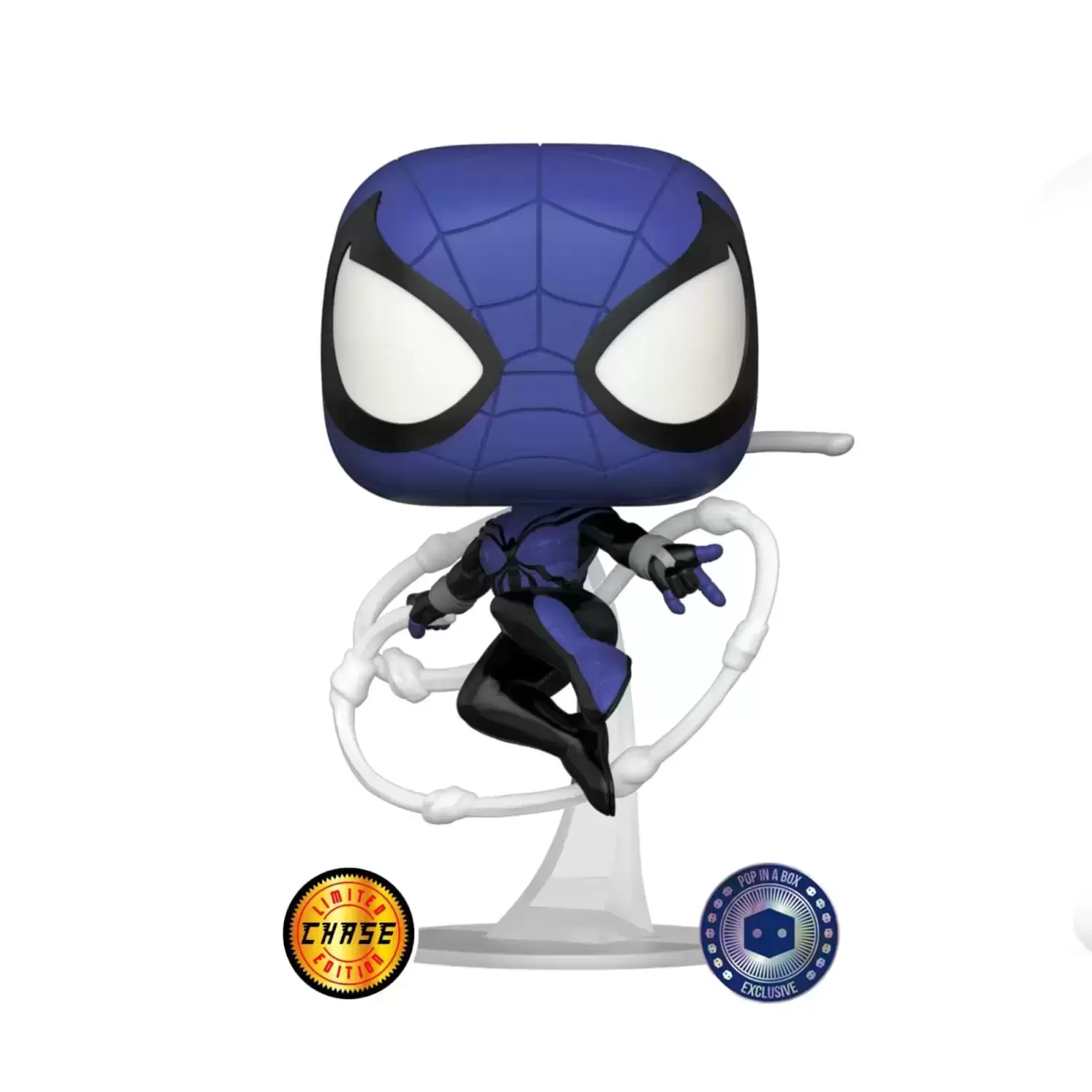 POP! MARVEL - Marvel - Spider-Girl Chase