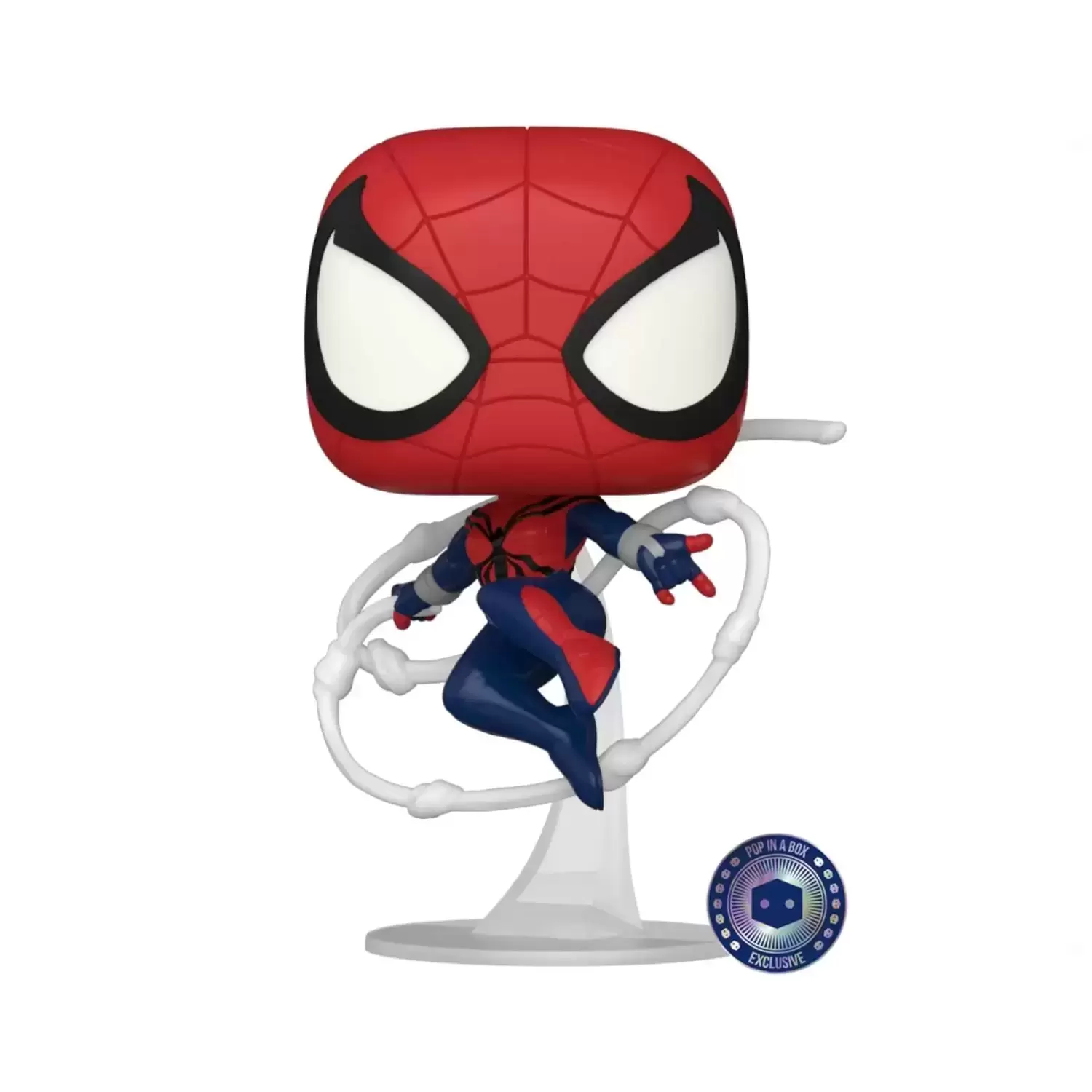POP! MARVEL - Marvel - Spider-Girl