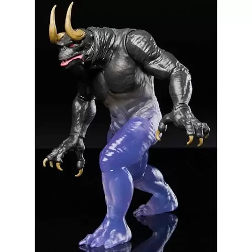 Ghostbusters Plasma Series - Sentinel Terror Dog (Build a Figure)