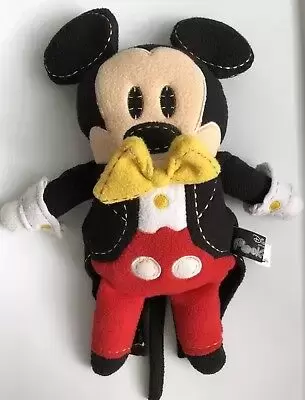 Disney Pook-A-Looz Plush - Mickey