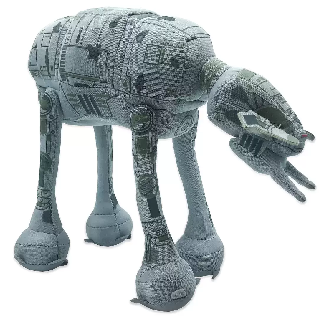 POP! Plush - Galactic Plushies - AT-AT