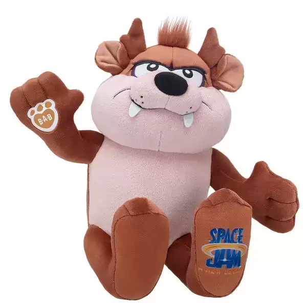 Bears - Tasmanian Devil
