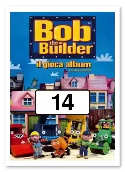 Bob The Builder - Image n°14