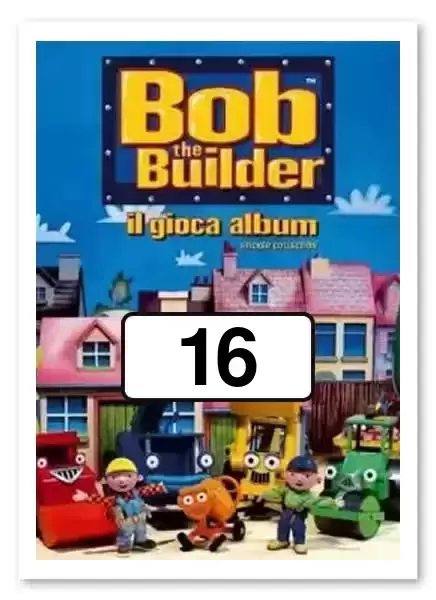 Bob The Builder - Image n°16