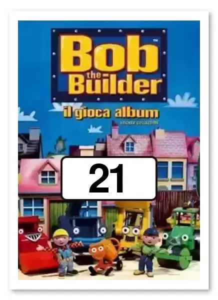 Bob The Builder - Image n°21