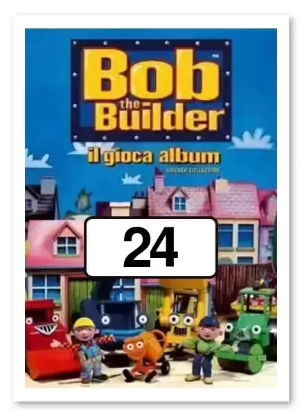 Bob The Builder - Image n°24